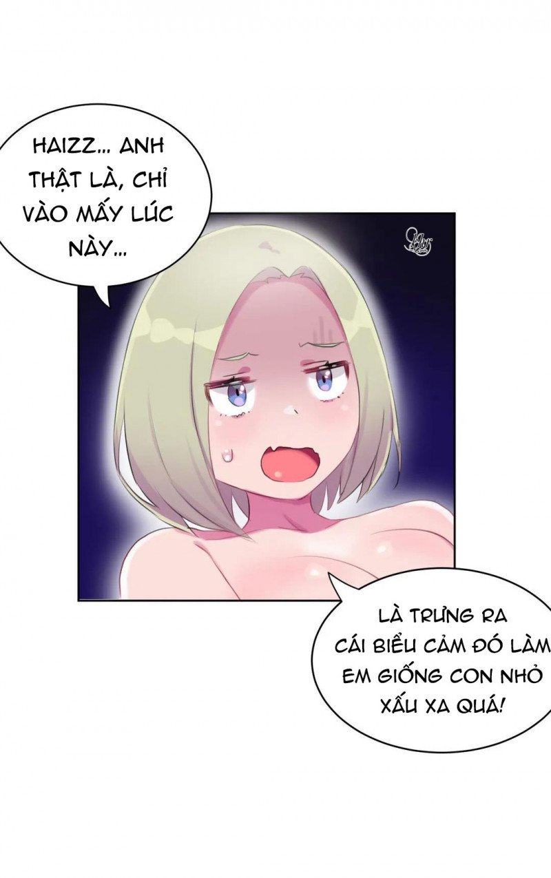 Đọc truyện hentai Câu chuyện nhỏ, bí mật lớn - Chap 15