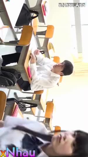 Các em học sinh 2ka váy ngắn nứng lồn (Các em học sinh 2ka váy ngắn nứng lồn) [26]