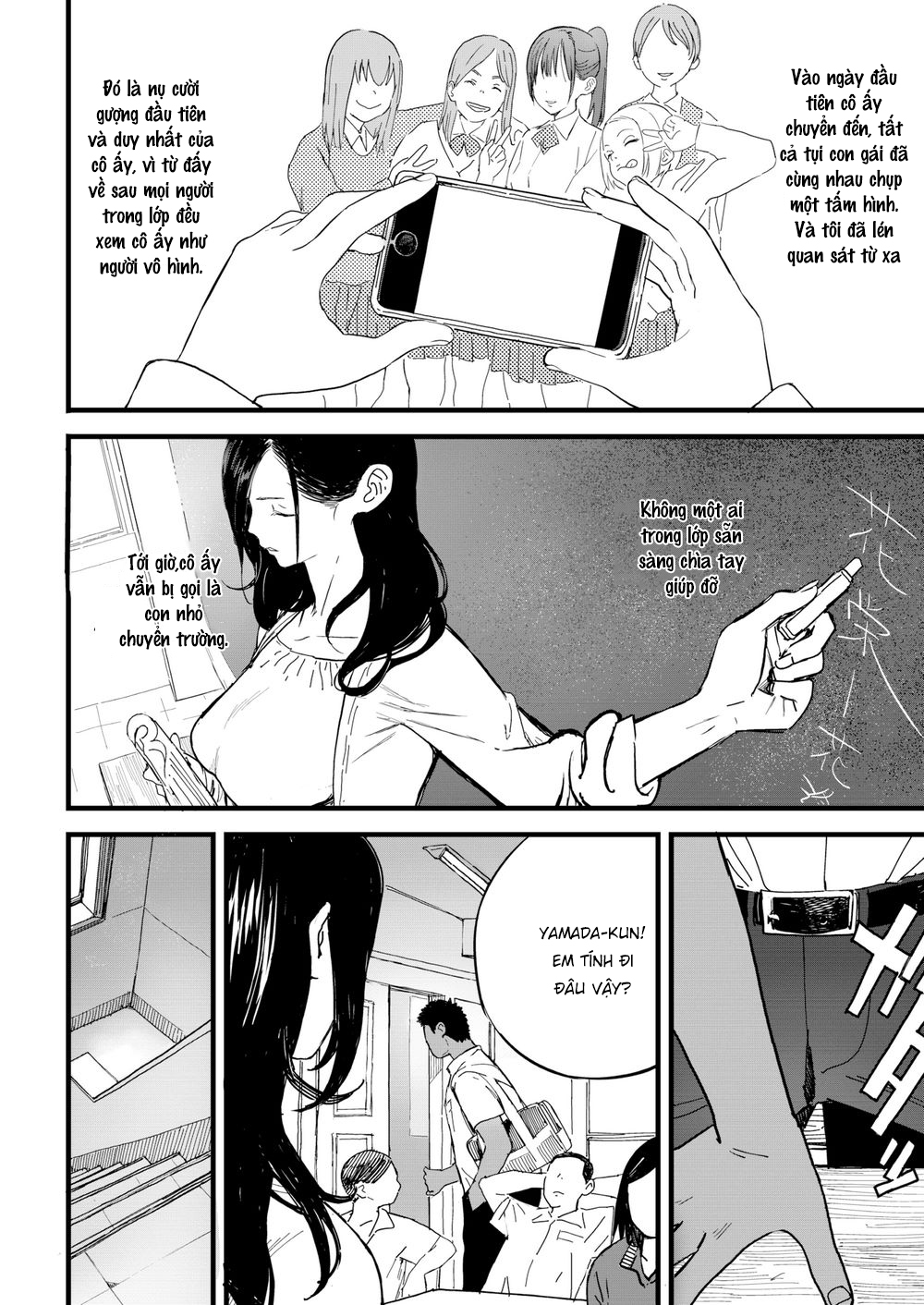 Đọc truyện hentai Lăn lộn bên bờ biển - Part 1