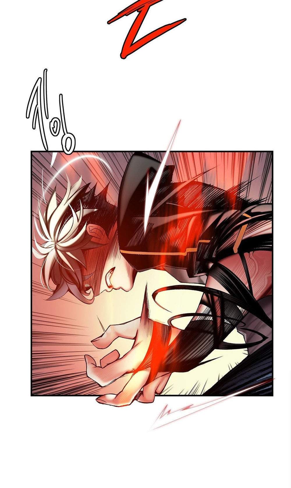 Đọc truyện hentai Sự Ràng Buộc Của Lilith - Chap 60