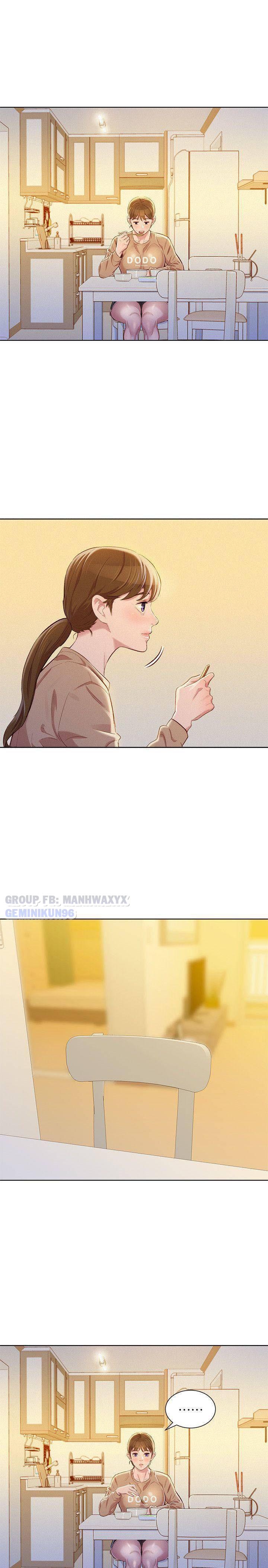 Đọc truyện hentai Chị Gái Hàng Xóm - Chap 74