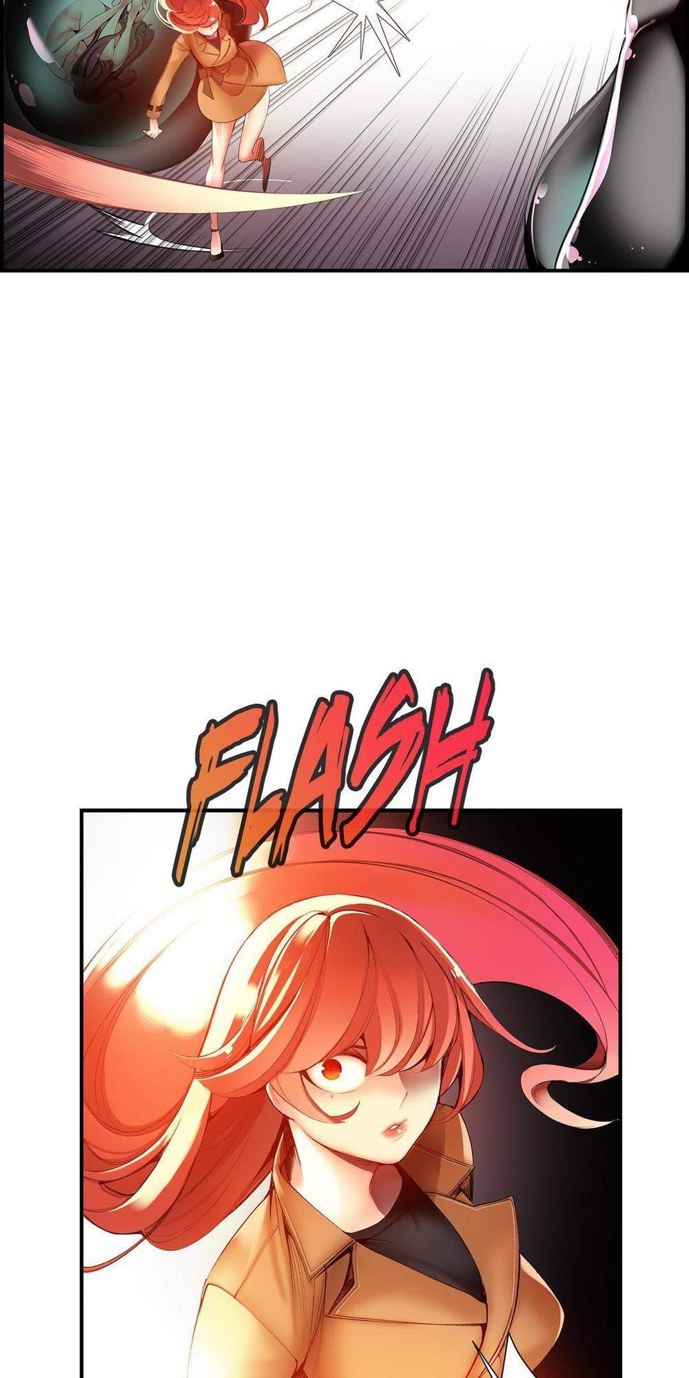 Đọc truyện hentai Sự Ràng Buộc Của Lilith - Chap 34