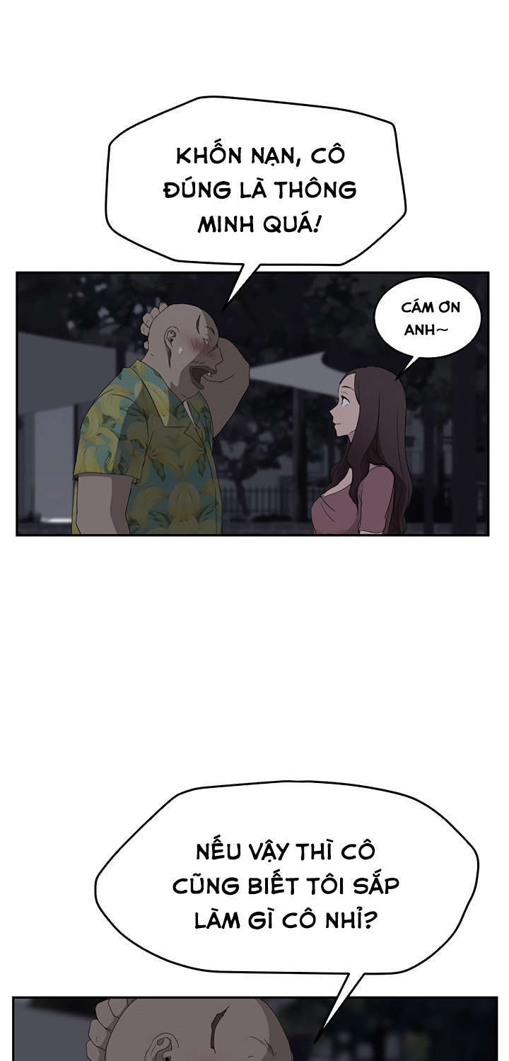 Đọc truyện hentai Mẹ Kế - Chap 31