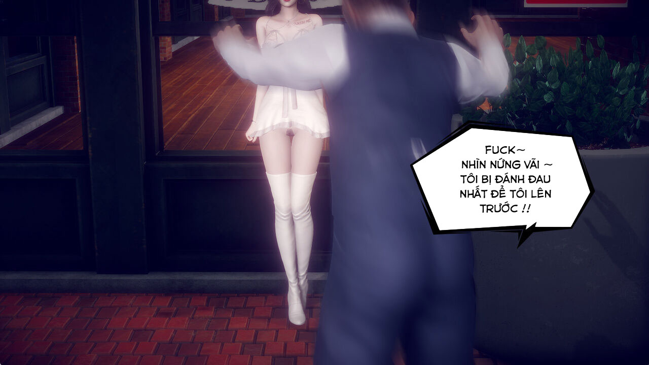 Đọc truyện hentai Tiểu sử của Chen Qiaoan Chương cuối - Full toàn bộ