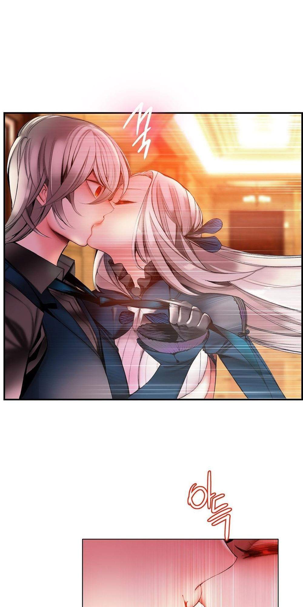 Đọc truyện hentai Sự Ràng Buộc Của Lilith - Chap 52