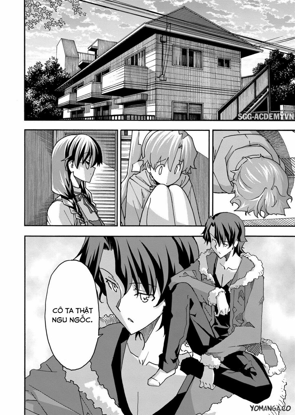 Đọc truyện hentai Uwakoi - Chap 34