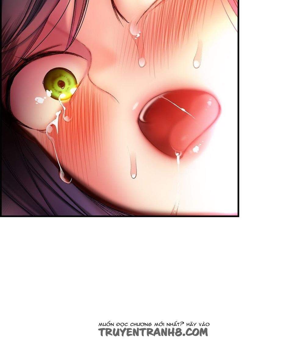 Đọc truyện hentai Sự Ràng Buộc Của Lilith - Chap 54