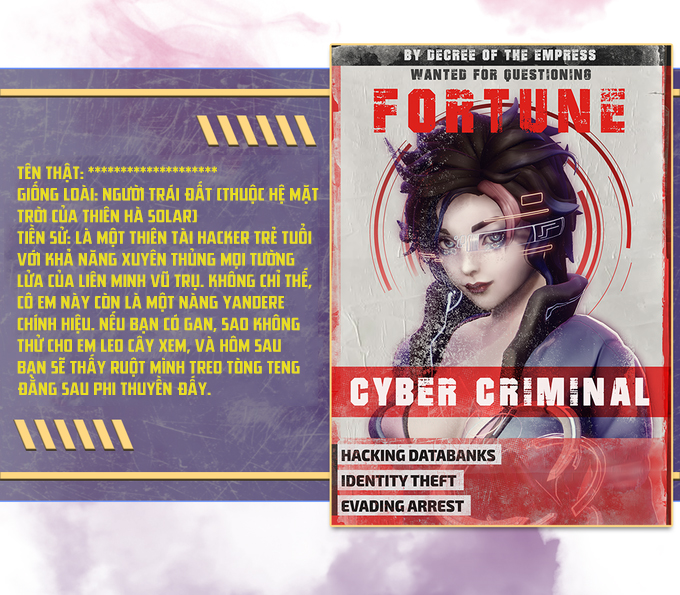 Đọc truyện hentai Subverse: Trojan Horse - Oneshot Siêu Phẩm