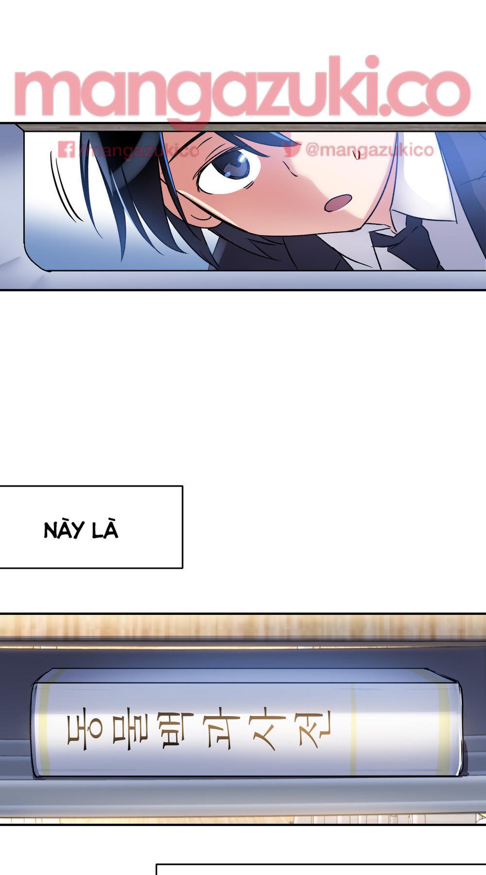 Đọc truyện hentai Dõi theo tình đầu - Chap 11