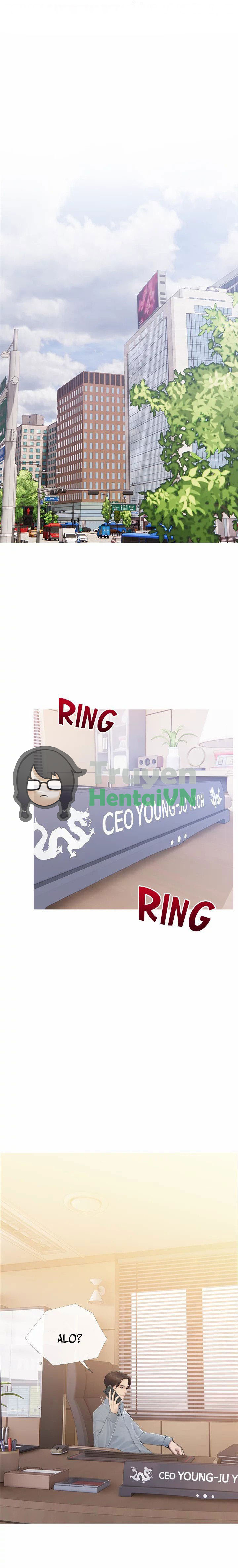 Đọc truyện hentai Dập Dì Của Tôi - Chap 5