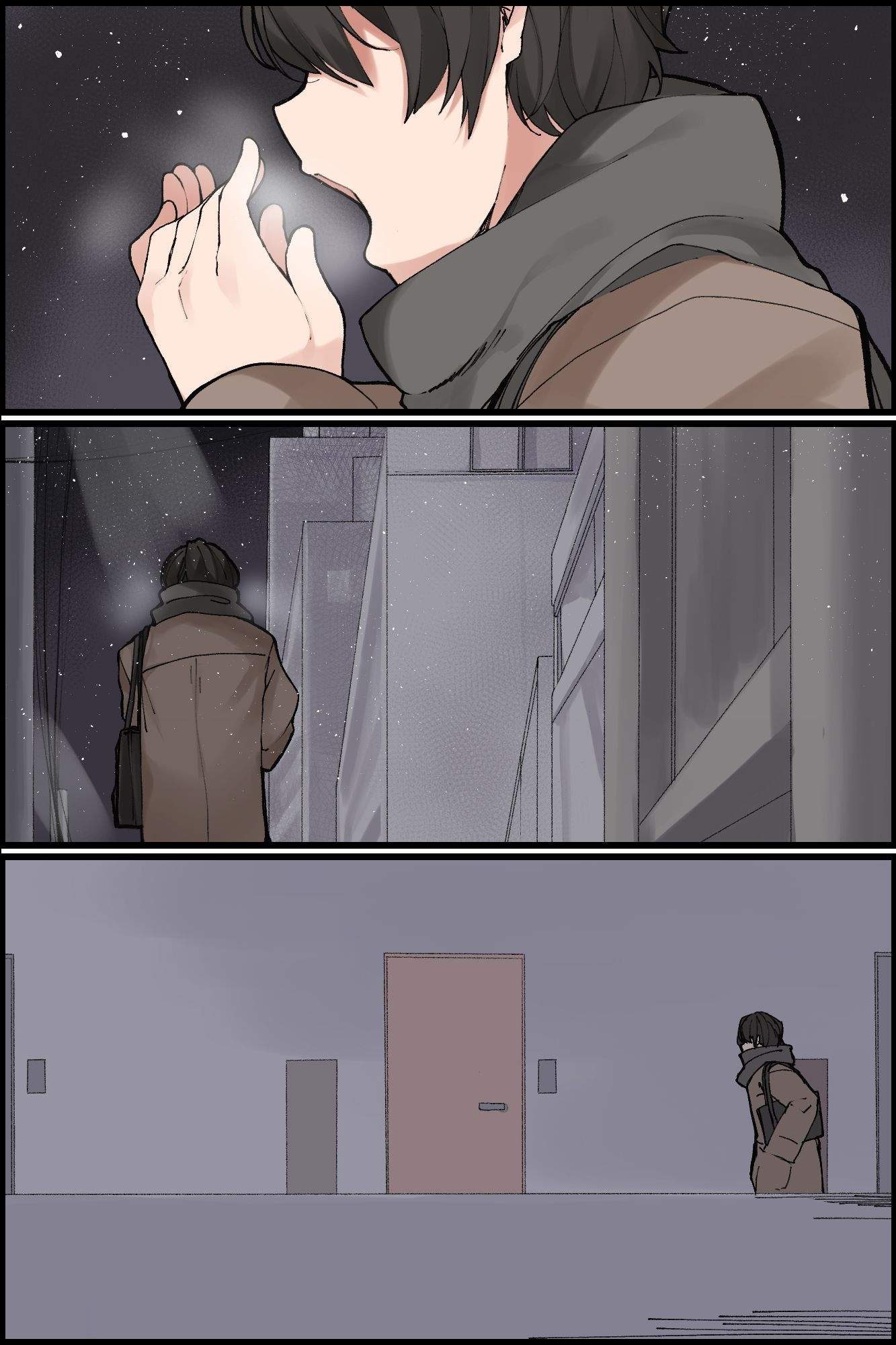 Đọc truyện hentai Mechakucha Eroi Karada no Sewazuki Osananajimi to, Coolchi de 3P Harem!? - Oneshot