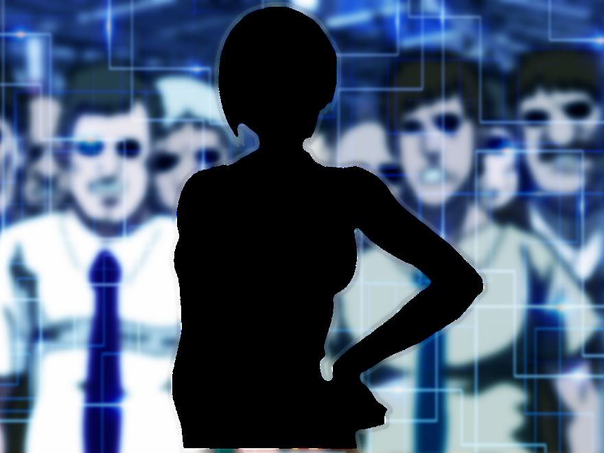 Đọc truyện hentai Remote Control Girl - Artist CG Ảnh động