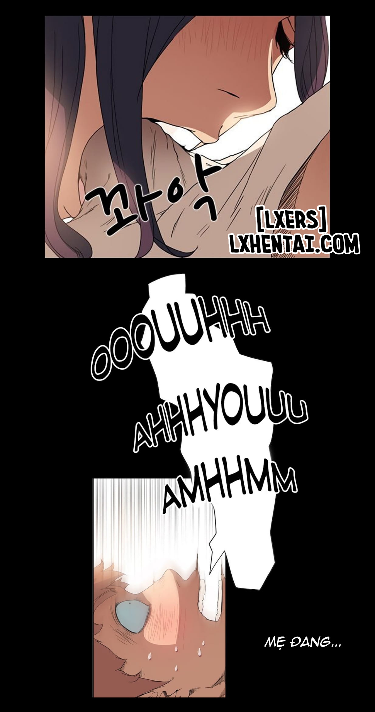 Đọc truyện hentai Mẹ Kế - Chap 4