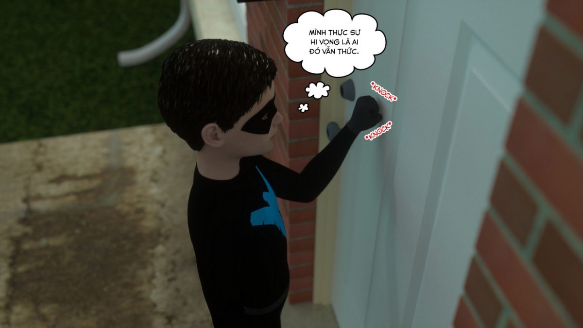 Đọc truyện hentai Halloween 19 - Oneshot