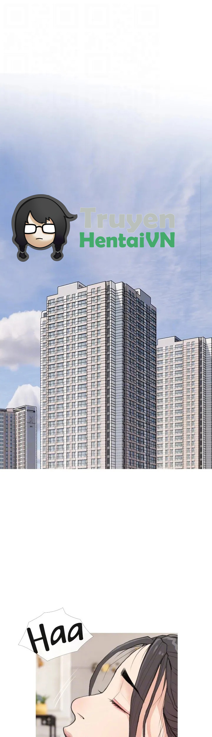 Đọc truyện hentai Dập Dì Của Tôi - Chap 82