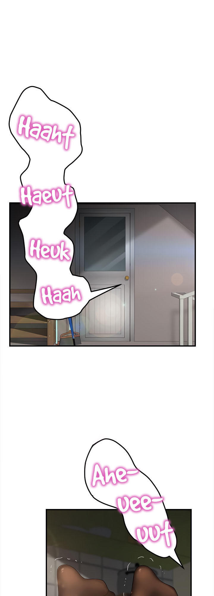Đọc truyện hentai Mẹ Kế - Chap 43