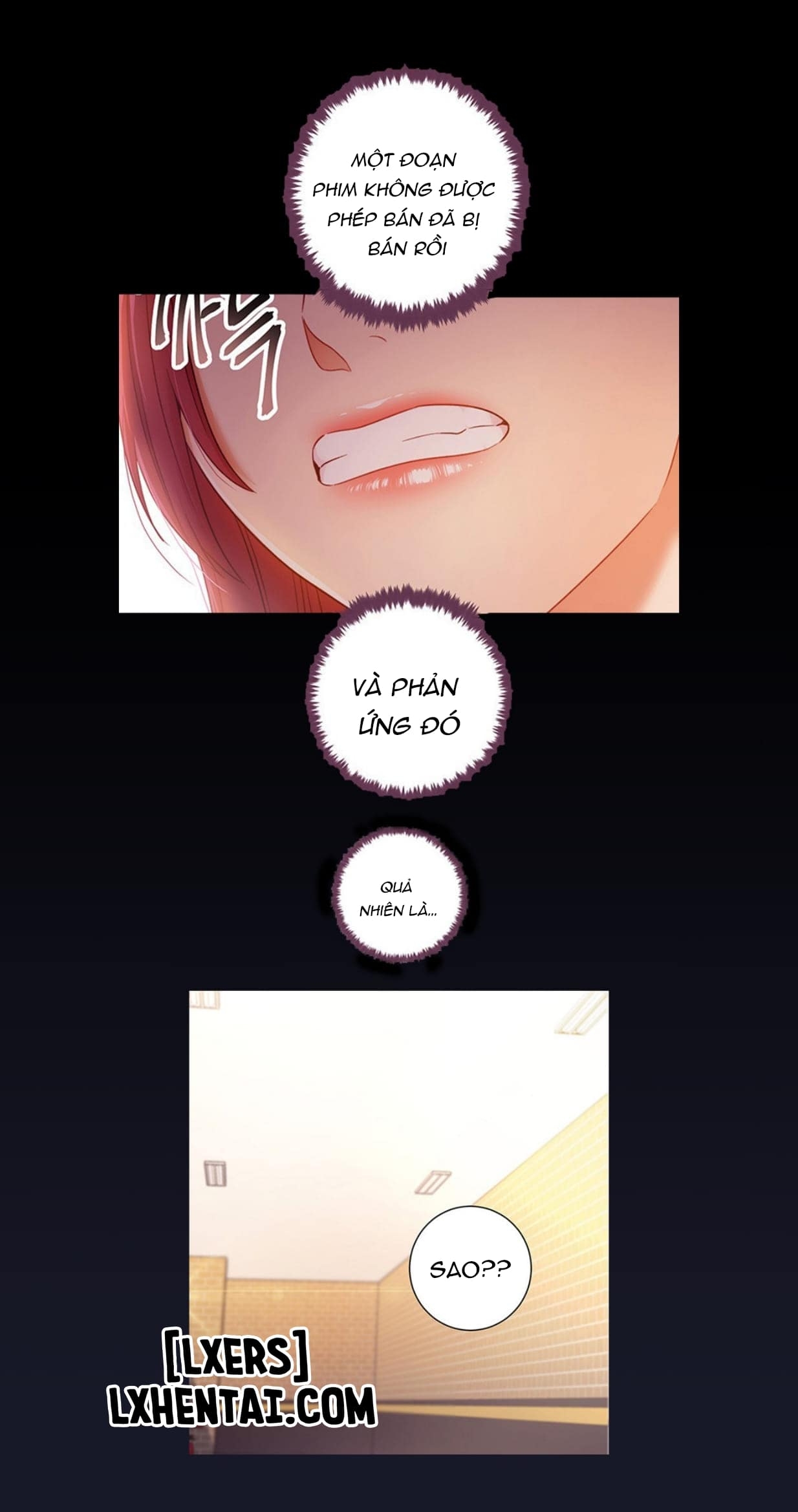 Đọc truyện hentai Bạn Của Mẹ Kế - Chap 34