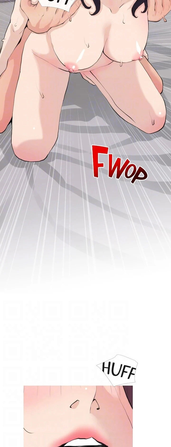 Đọc truyện hentai Dập Dì Của Tôi - Chap 78