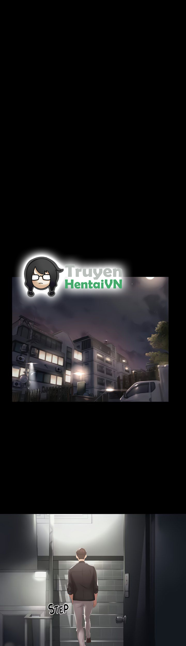 Đọc truyện hentai Đây là hàng giảm giá, thưa cô! - Chap 3