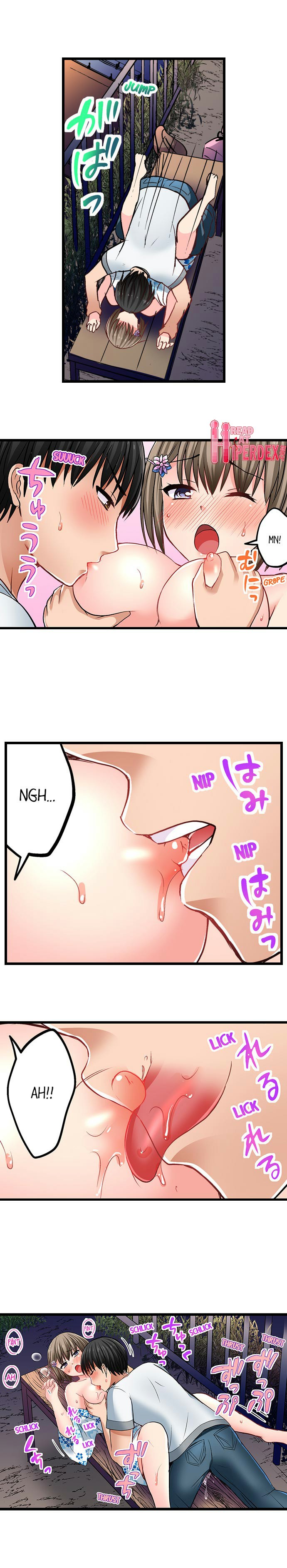 Đọc truyện hentai Trả thù kẻ bắt nạt bằng cách lếu lều - Chap 36