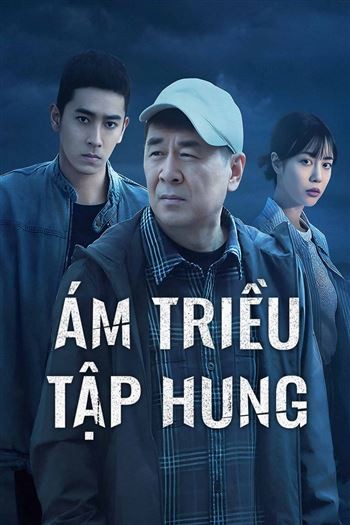 Ám Triều Tập Hung