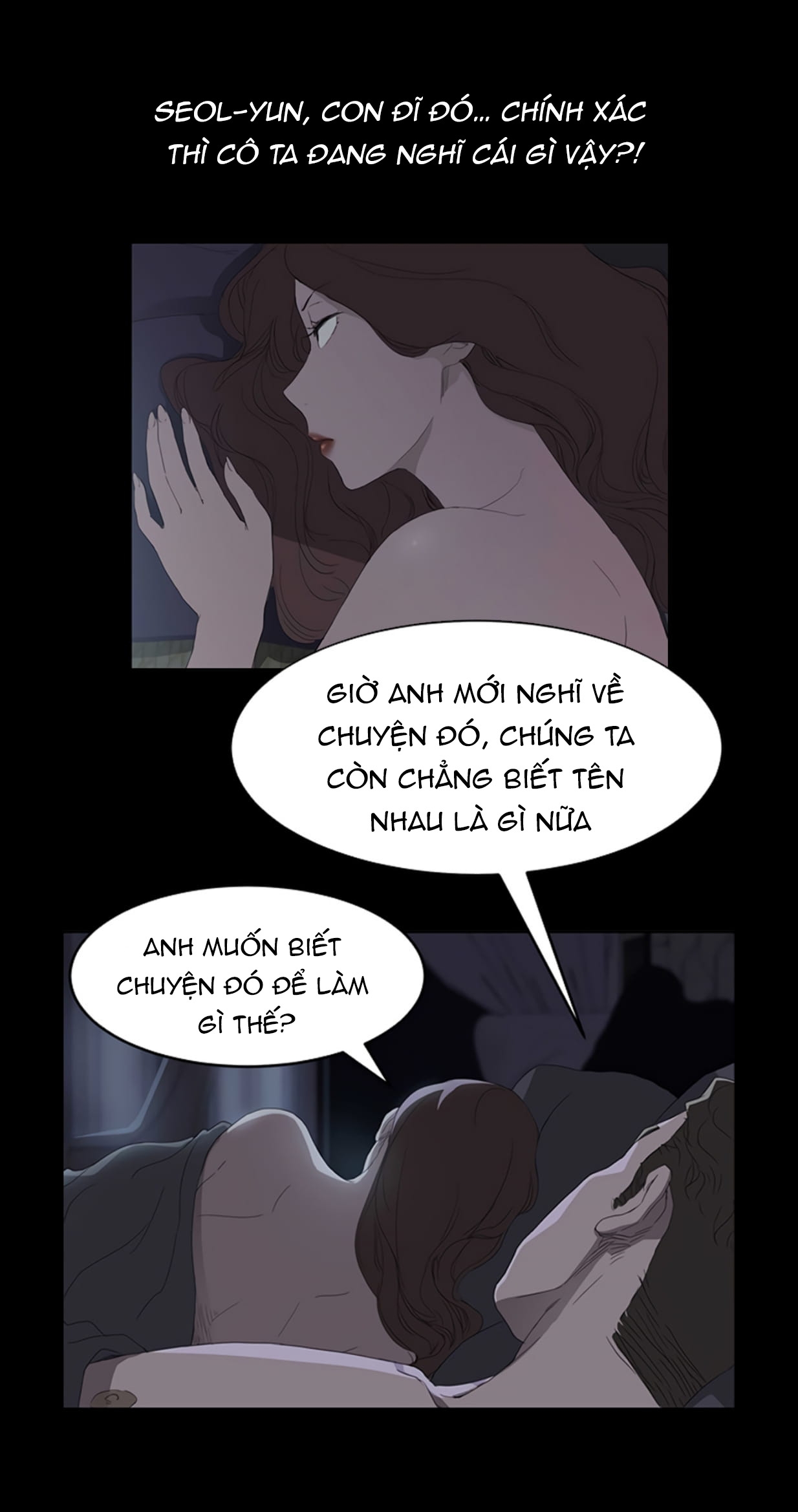 Đọc truyện hentai Mẹ Kế - Chap 24