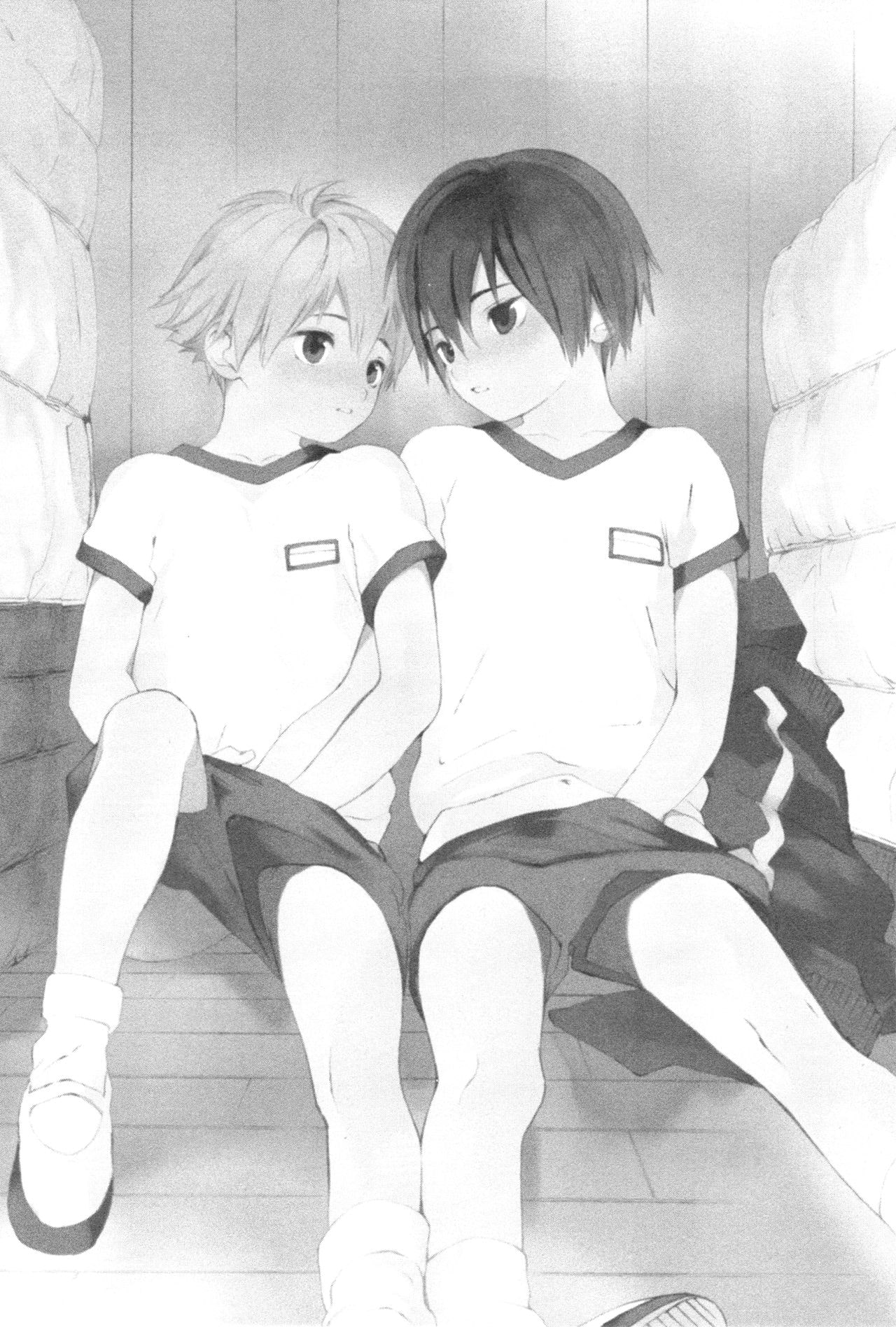 Đọc truyện hentai Kimi ga Suki - 1. Bức thư tỏ tình nhầm địa chỉ.