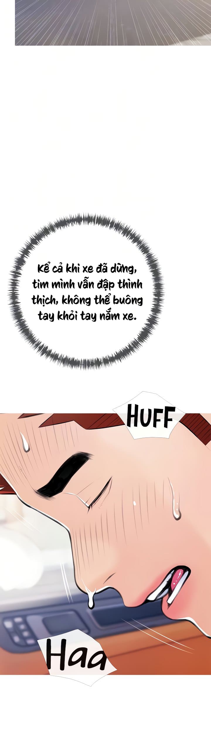 Đọc truyện hentai Dập Dì Của Tôi - Chap 61