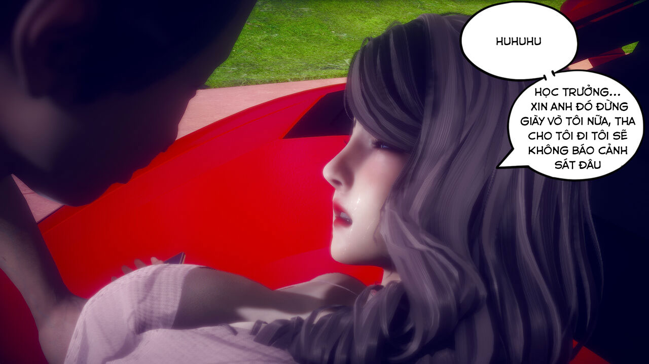 Đọc truyện hentai Ann and Joe - Full 2 ( 220 trang )