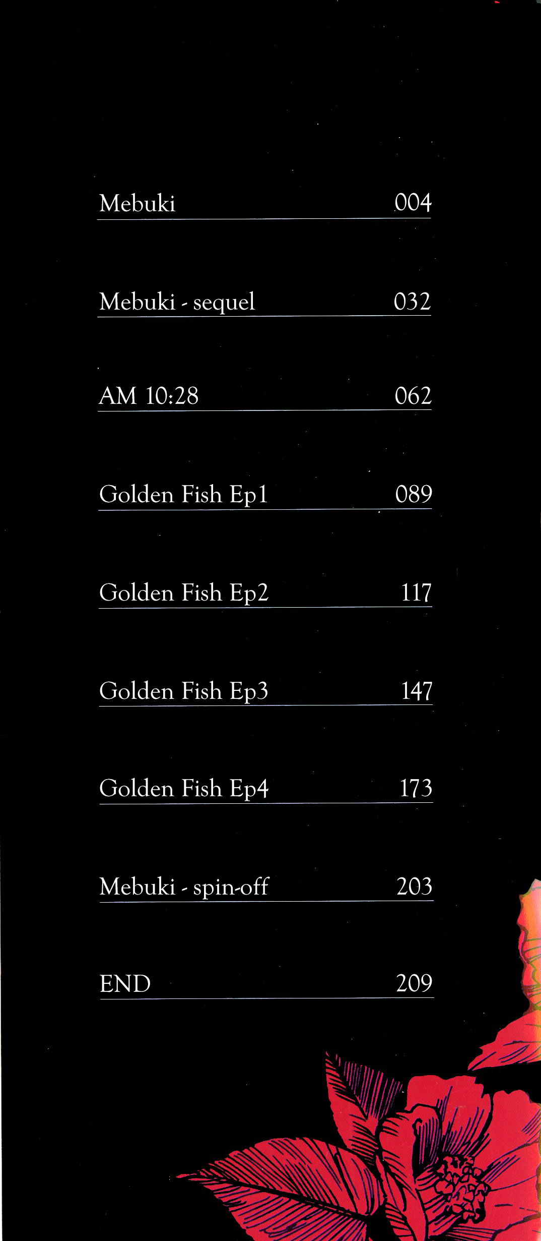 Đọc truyện hentai Chồi Non! - Cá Vàng - Phần Giữa