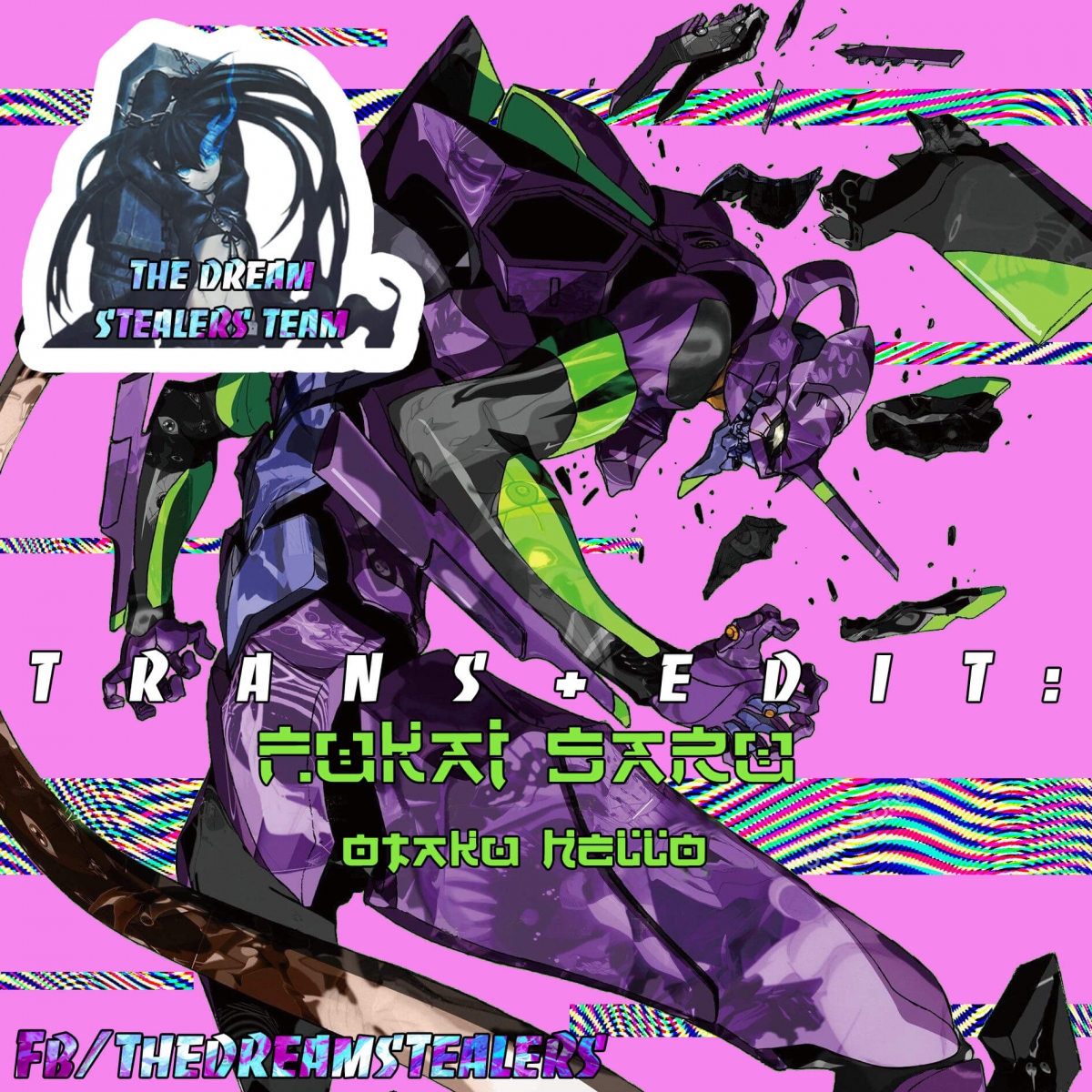 Đọc truyện hentai Limit Breaaak!!!! - Chap 0