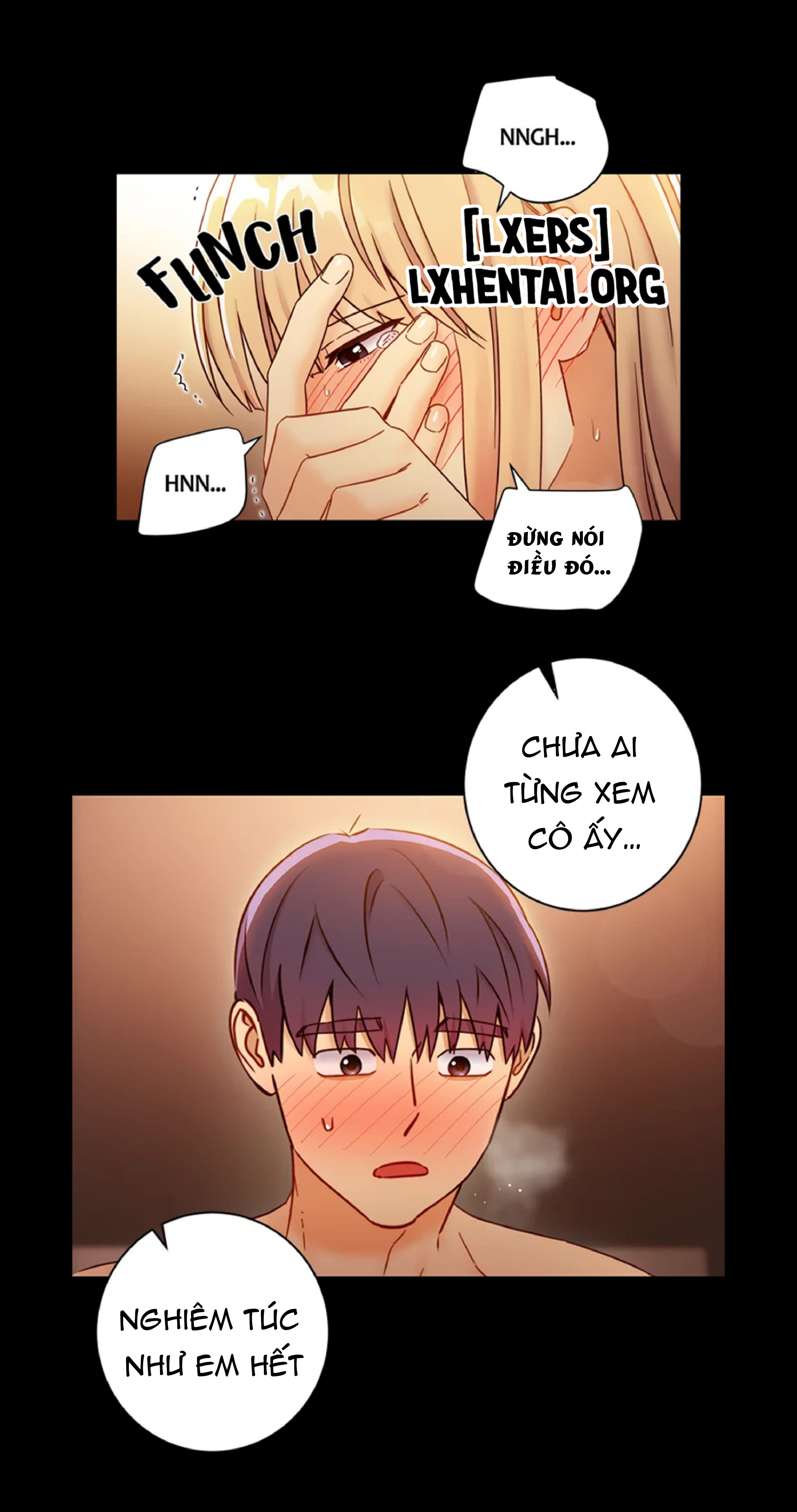 Đọc truyện hentai Bạn Của Mẹ Kế - Chap 46