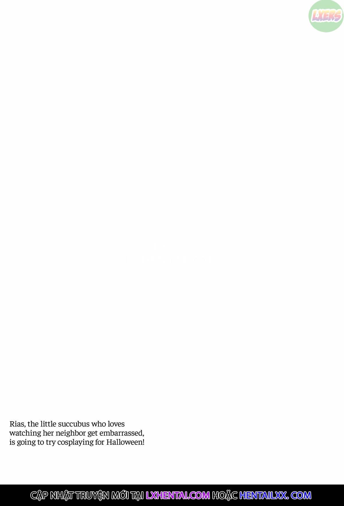 Đọc truyện hentai Succubus' Plan - Chap 3 - Plan C(osplay)!