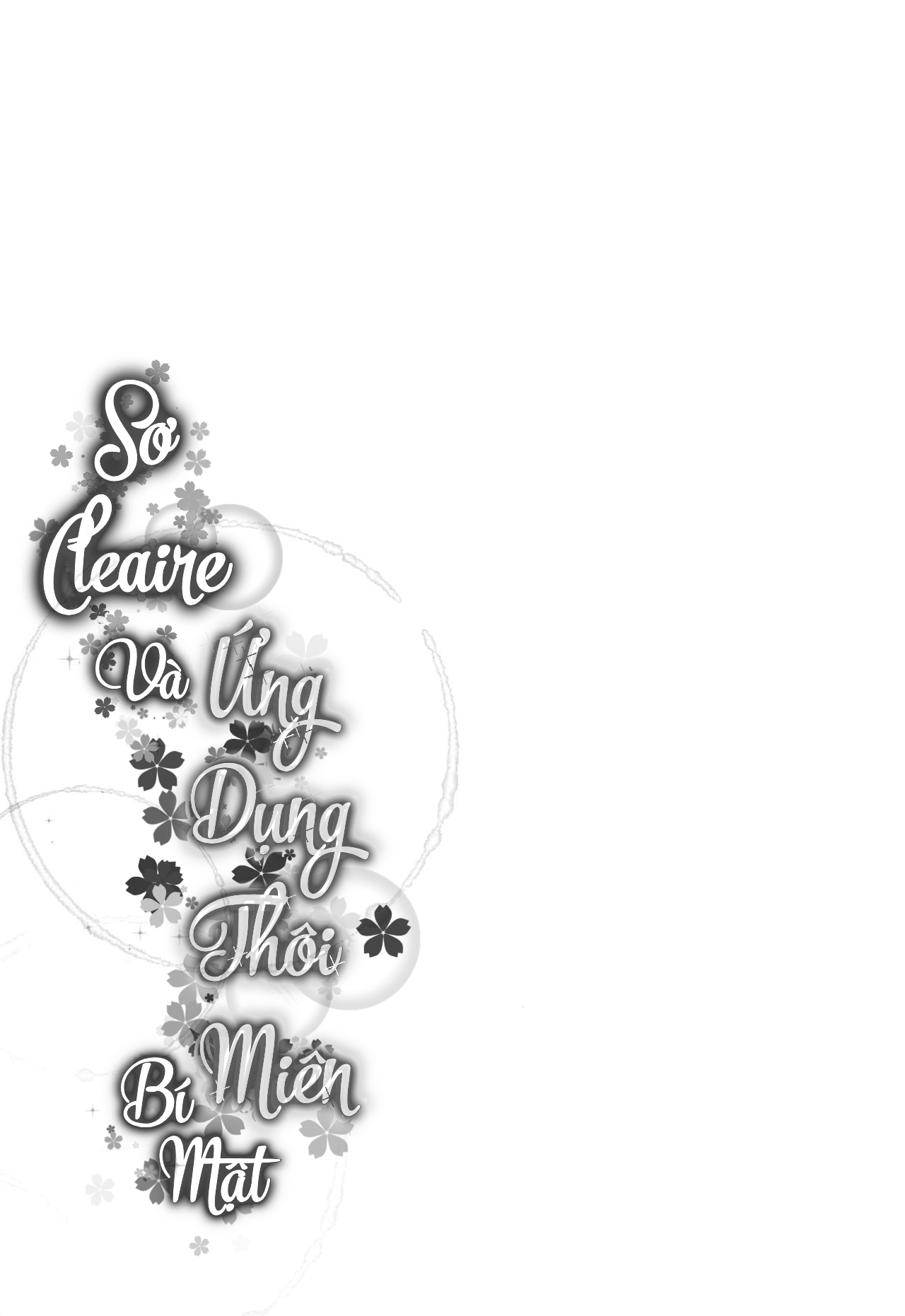 Đọc truyện hentai Sơ Cleaire và ứng dụng thôi miên bí mật - Chap 1 ngọt ngào