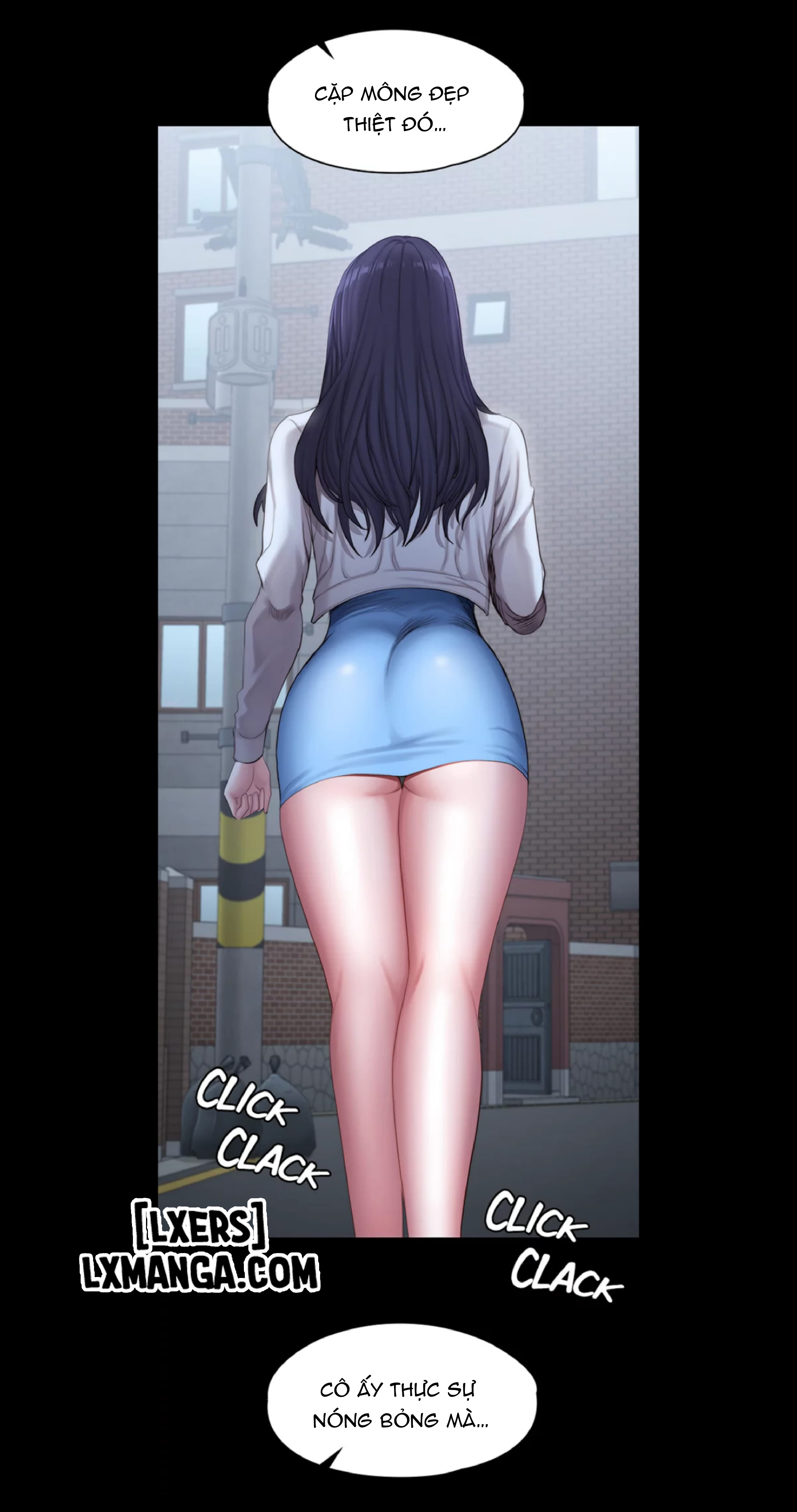 Đọc truyện hentai Huấn Luyện Viên Thể Hình - Chap 88