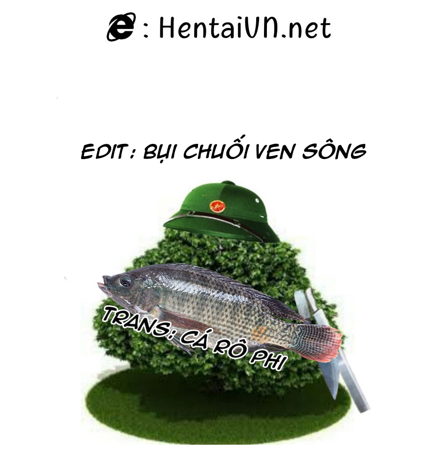 Đọc truyện hentai Hime to Dragon - Chap 3