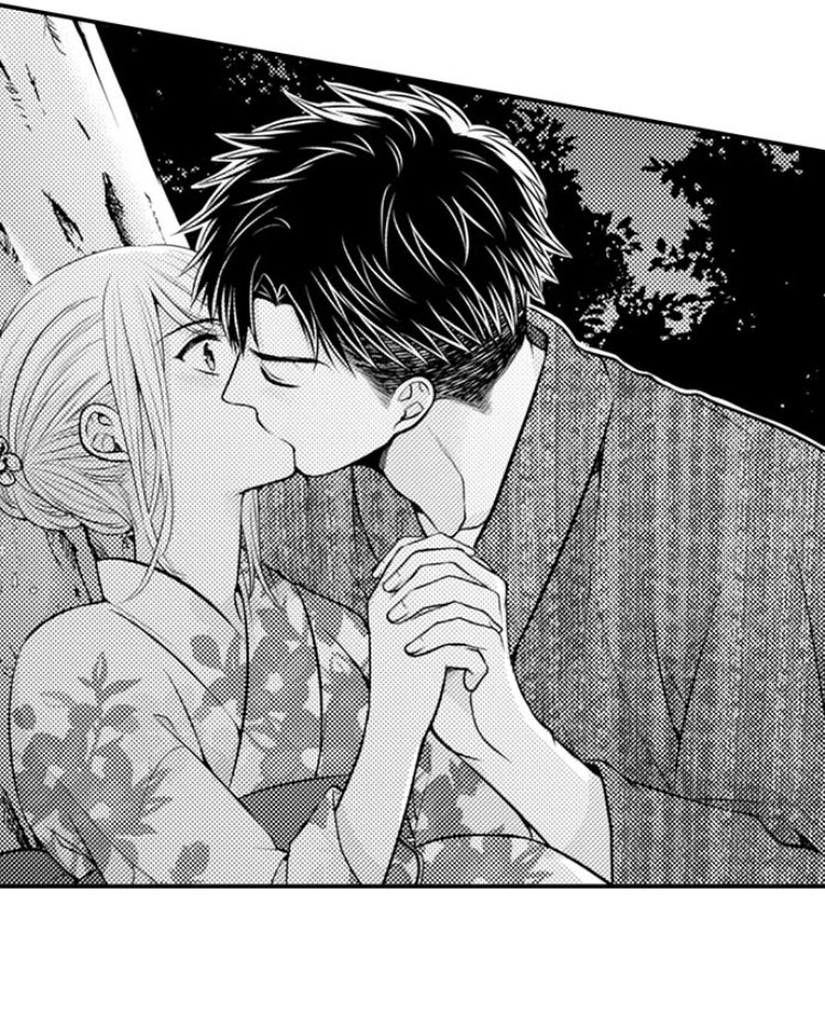 Đọc truyện hentai Ngọn lửa trong tầm tay - Chapter 18