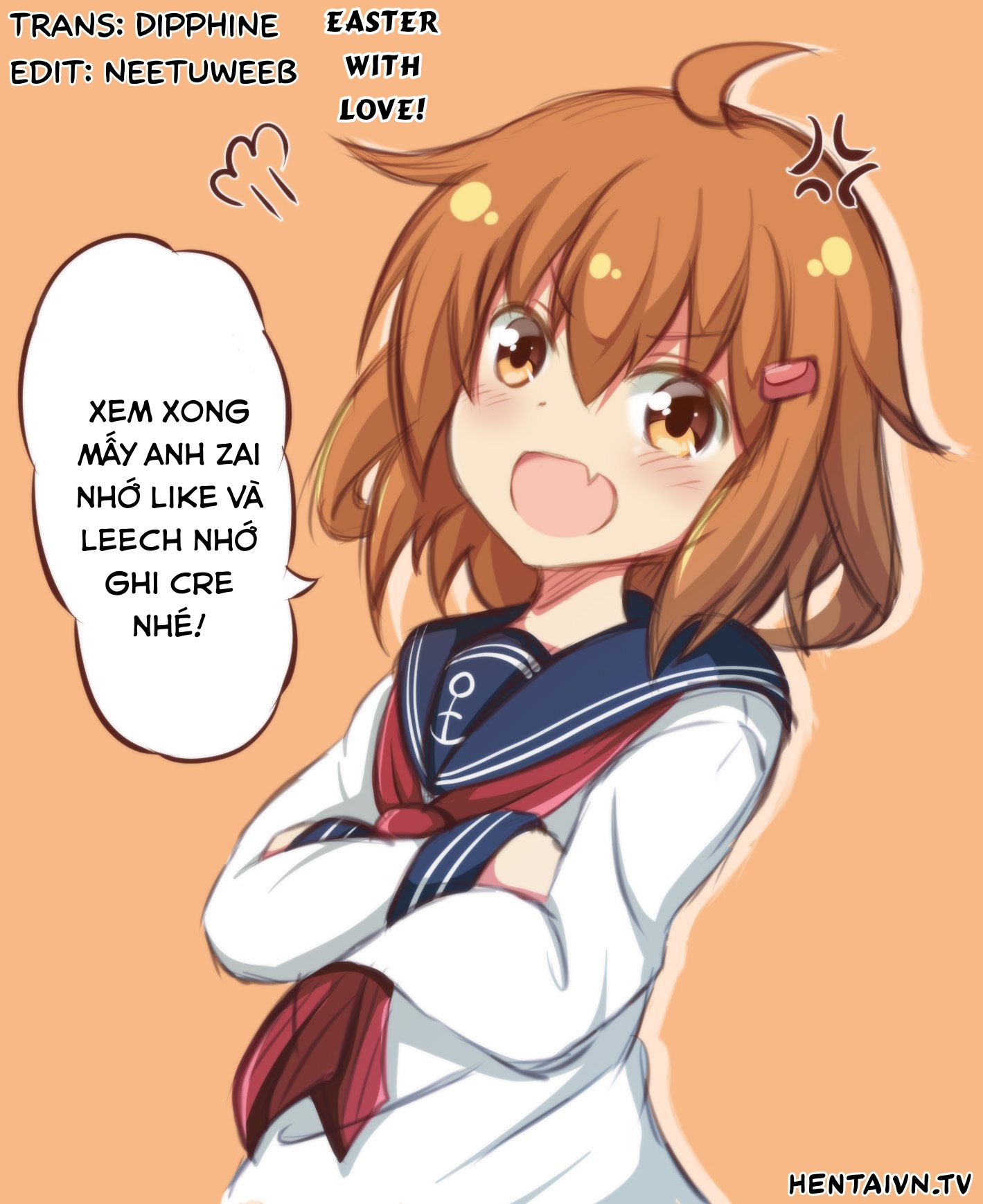 Đọc truyện hentai Ane sora moyou - Oneshot sếch phê