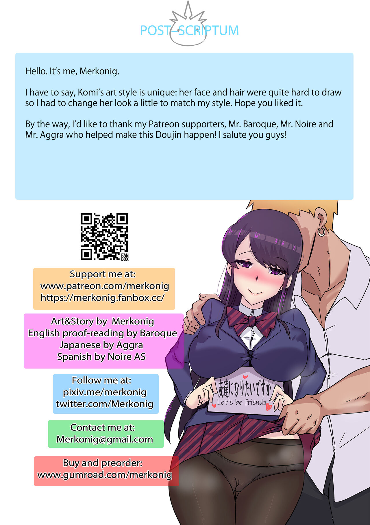 Đọc truyện hentai B-trayal 37 + Extras - Oneshot