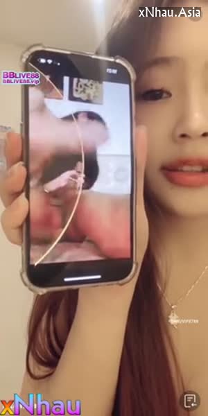 Ngọc Hân 2k1 vừa xem sex vừa thủ dâm nứng đỉnh nốc kịch trần (Ngọc Hân 2k1 vừa xem sex vừa thủ dâm nứng đỉnh nốc kịch trần) [26]