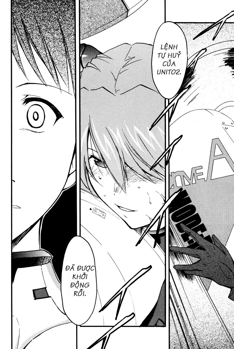 Đọc truyện hentai RE-TAKE - Chap 2 - RE-TAKE 2