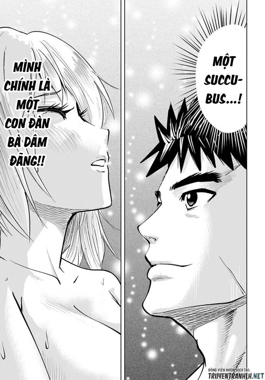 Đọc truyện hentai Hành trình chịch dạo của của máy dập cổ đại - Chap 38