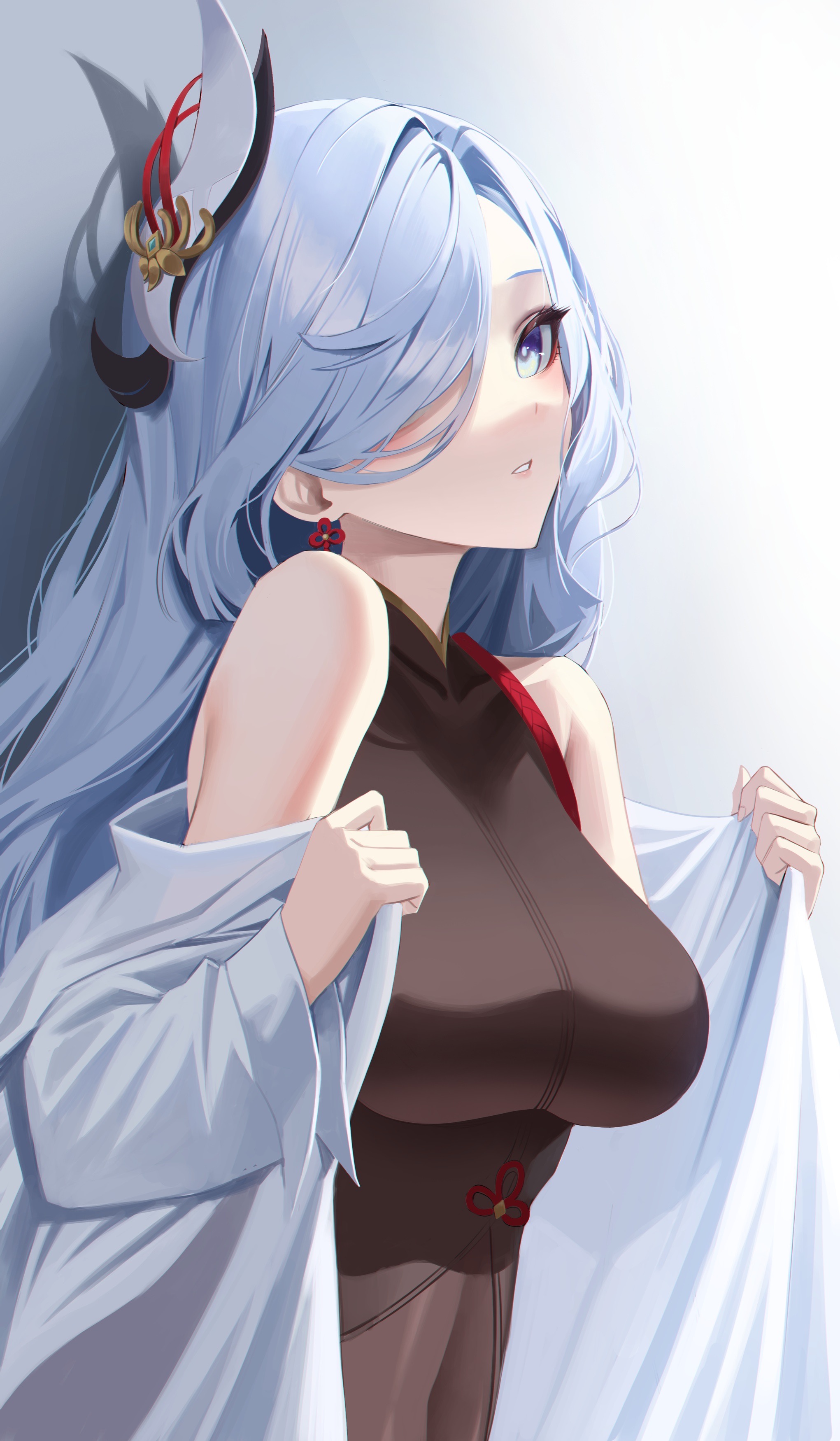 Wallpaper wibu dọc 1033