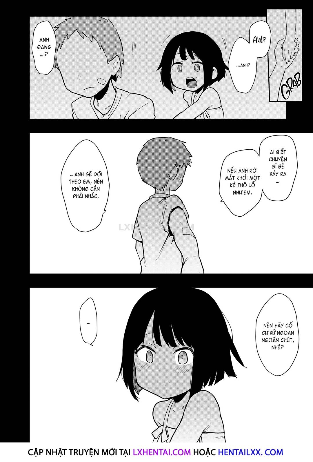 Đọc truyện hentai Choko - Chap 1 - Livestream Accident