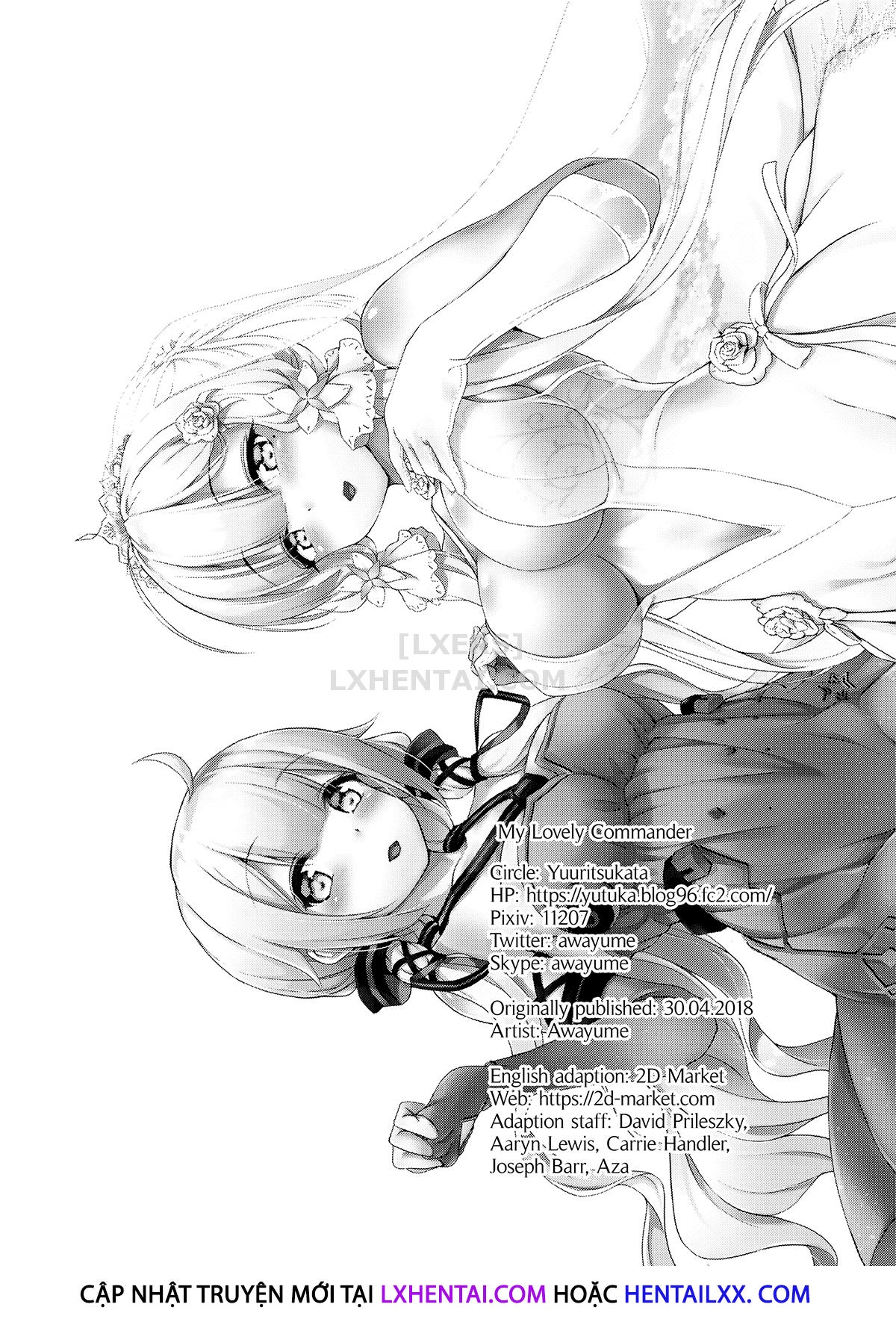 Đọc truyện hentai Watashi no Kawaii Onii-chan - Oneshot