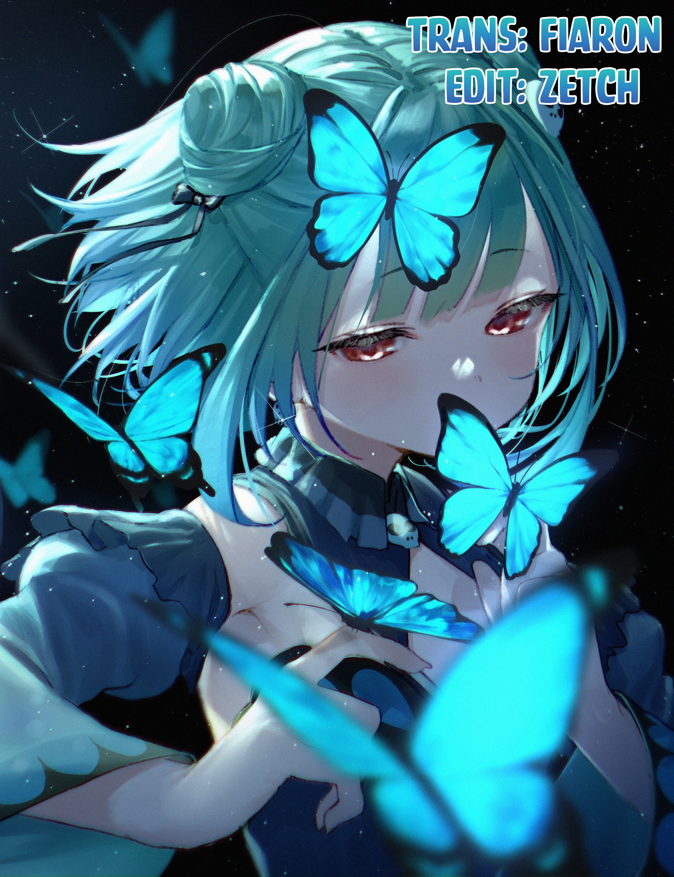 Đọc truyện hentai Chị Gái Của Người Tôi Thích - Chap 6