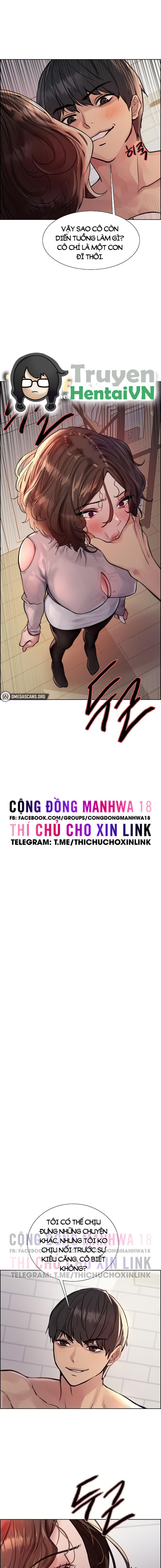 Đọc truyện hentai Nhãn Lực Toàn Năng - Chap 59