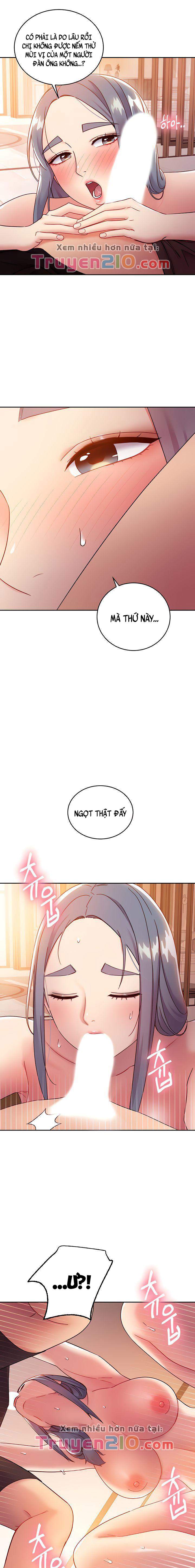 Đọc truyện hentai Bạn Của Mẹ Kế - Chap 81