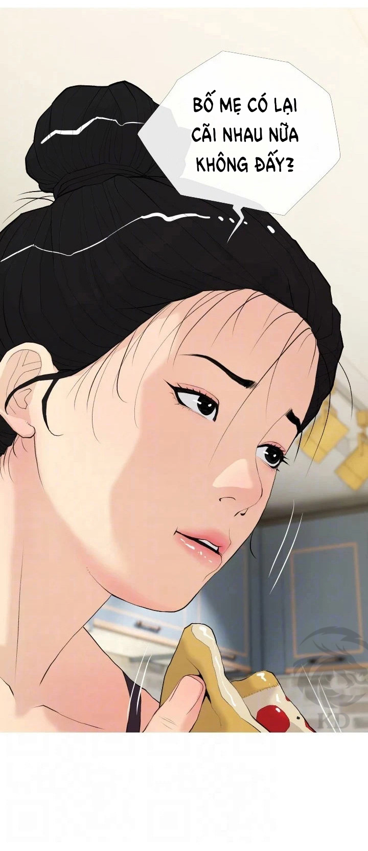 Đọc truyện hentai Dập Dì Của Tôi - Chap 79