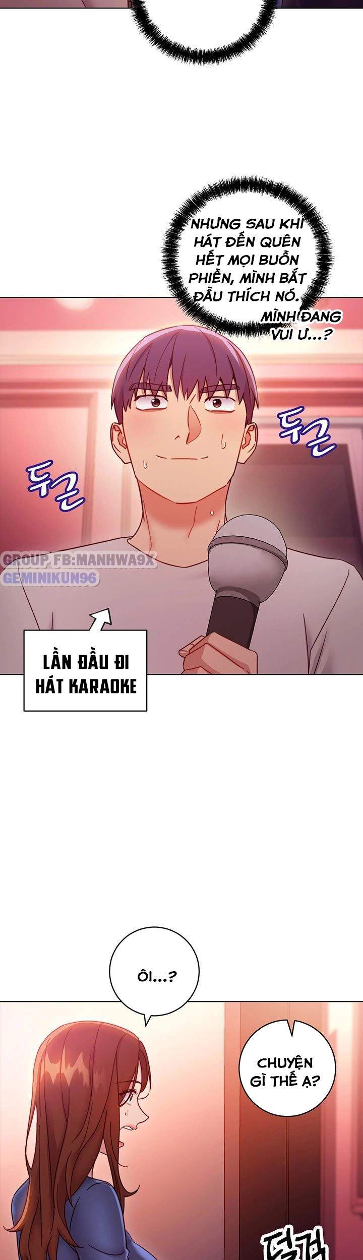 Đọc truyện hentai Bạn Của Mẹ Kế - Chap 55